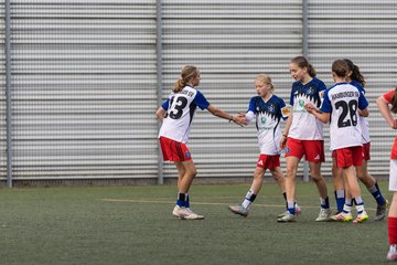 Bild 138 - wCJ Holstein Kiel Turnier